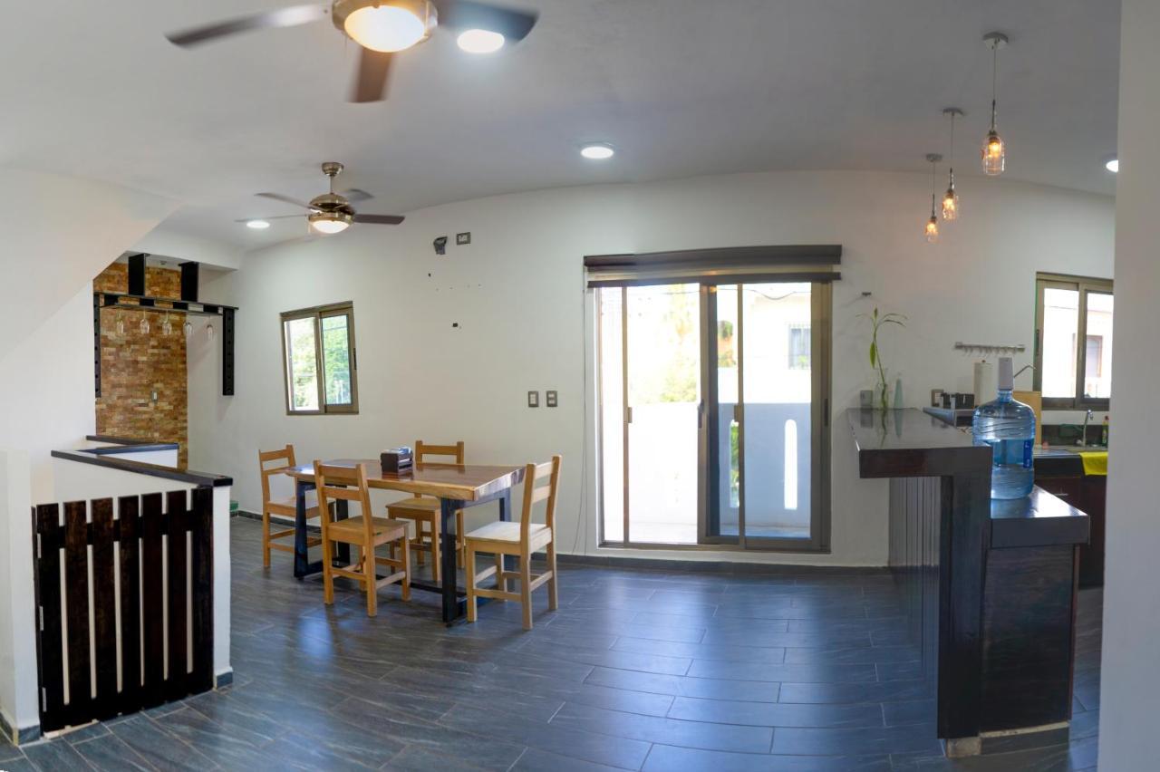 Apartamento Casa Oaal 2 Isla Mujeres