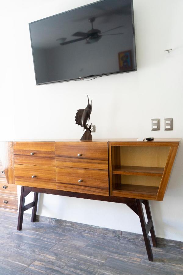Casa Oaal 2 Apartamento Isla Mujeres