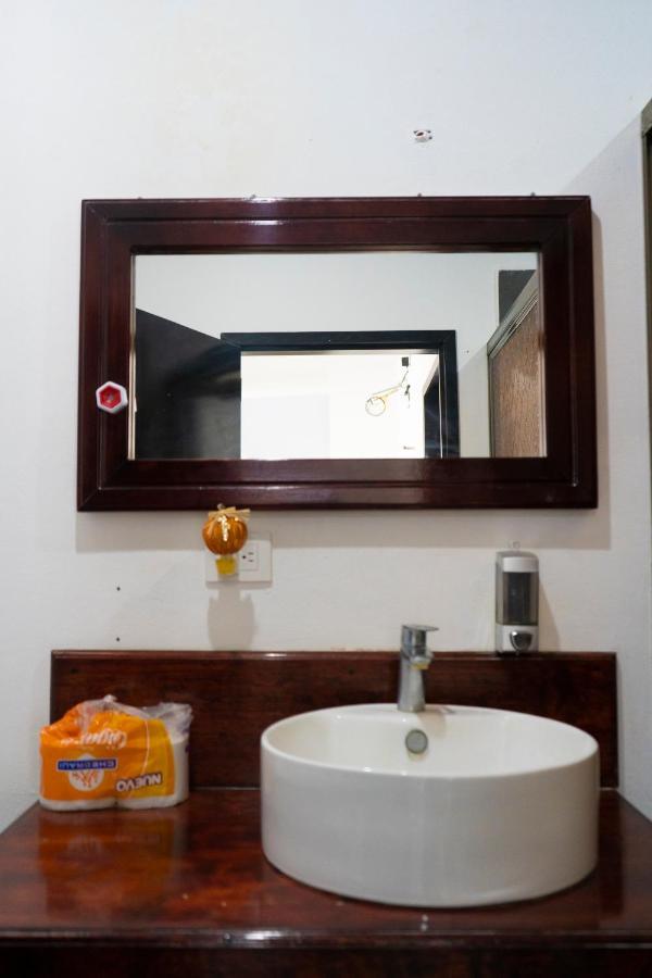 Apartamento Casa Oaal 2 Isla Mujeres