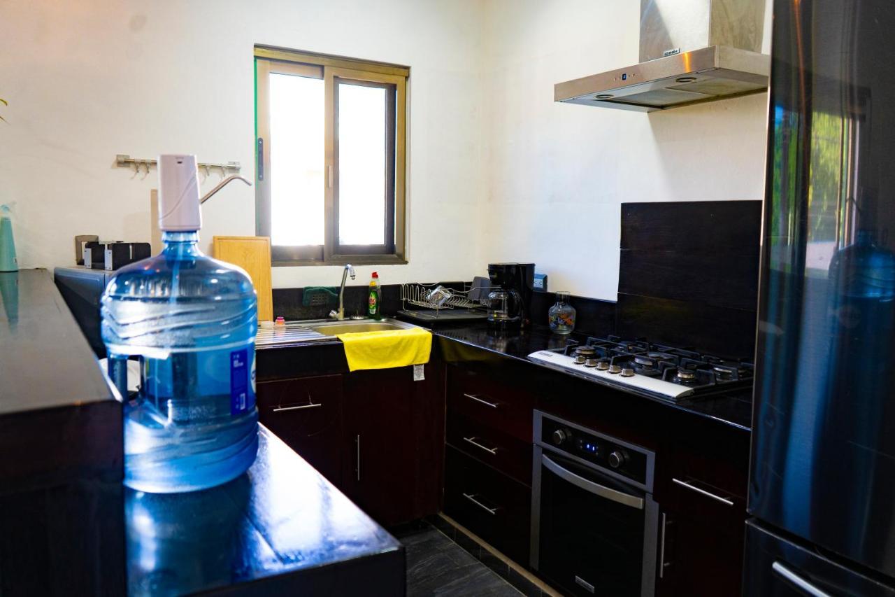 Apartamento Casa Oaal 2 Isla Mujeres