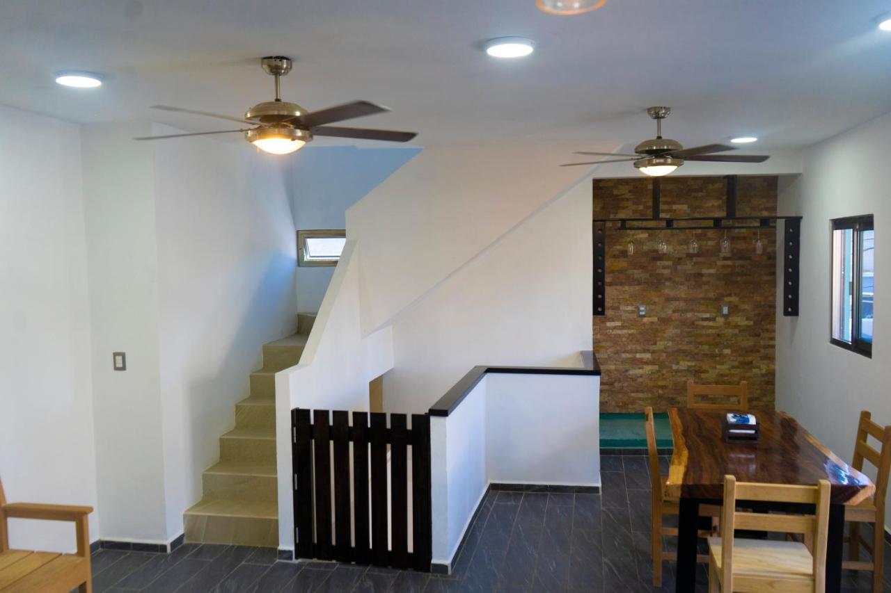 Casa Oaal 2 Appartement *
