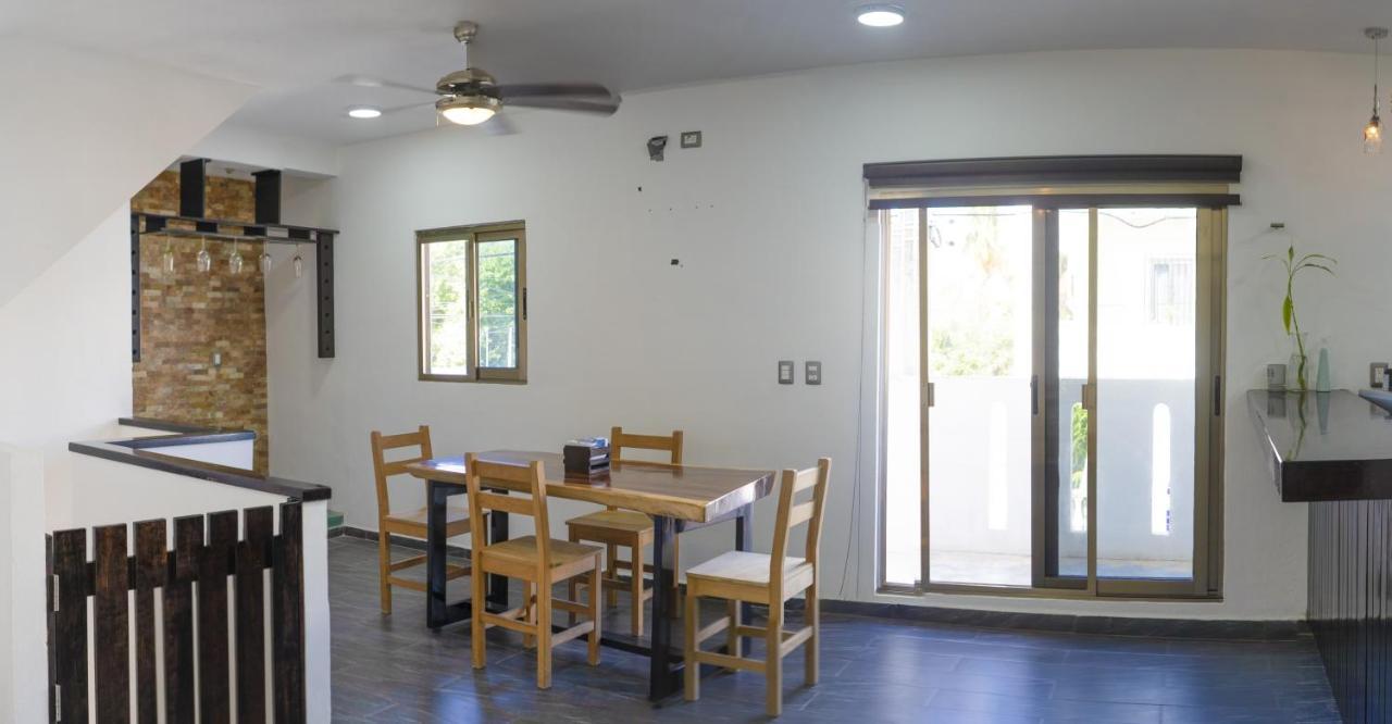 Appartement Casa Oaal 2