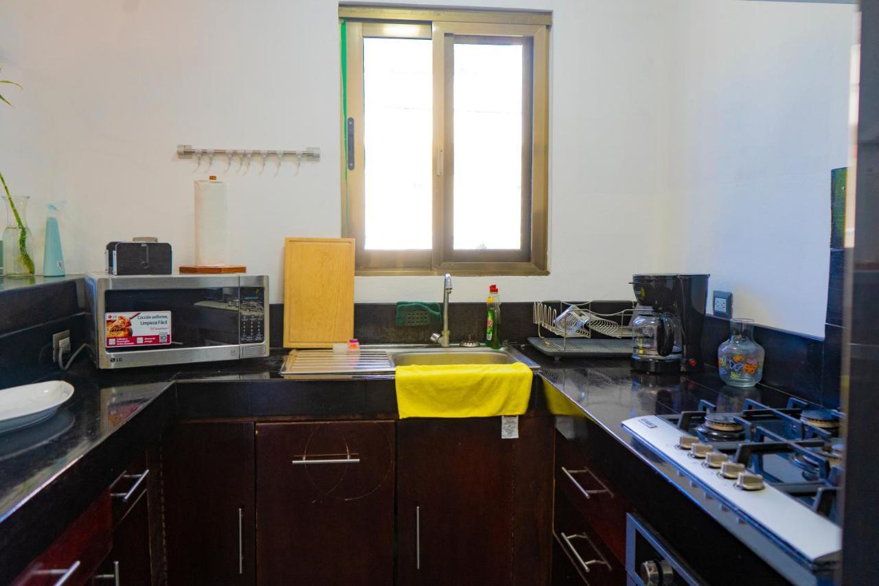 Appartement Casa Oaal 2