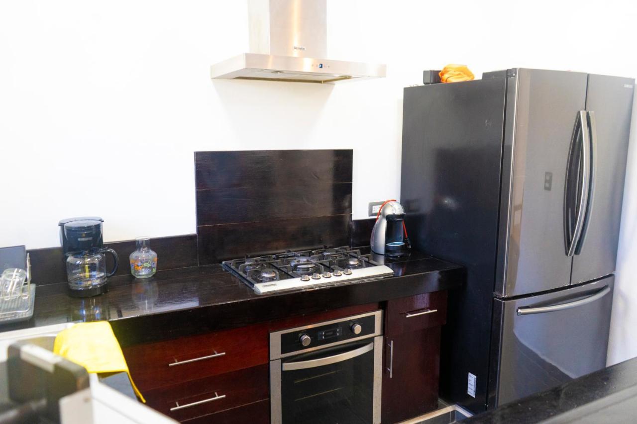 Casa Oaal 2 Appartement *