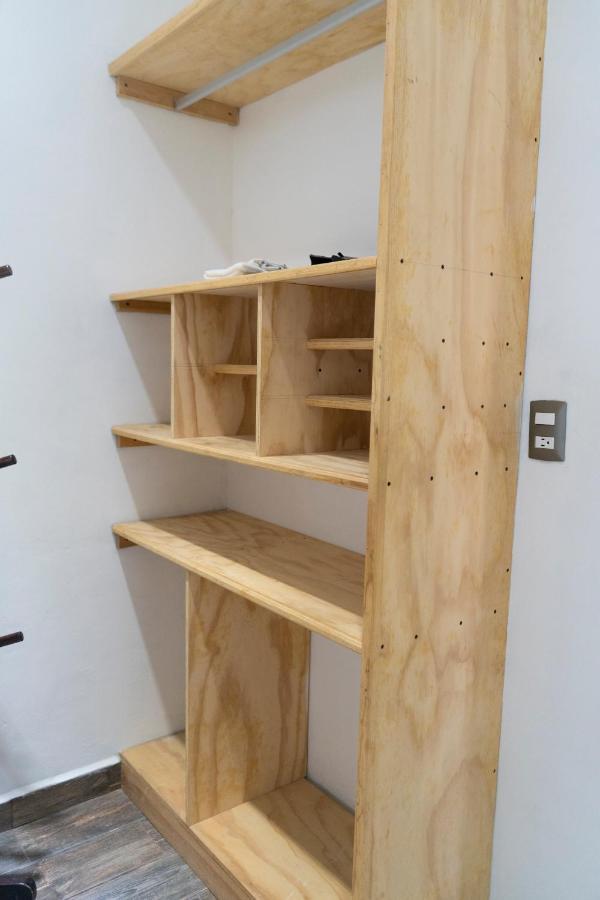 Casa Oaal 2 Appartement